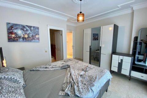 Leilighet  i Mahmutlar, Antalya, Tyrkia Nr. 209412 - 17