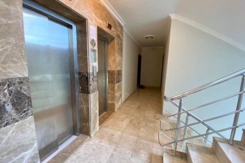 Leilighet  i Mahmutlar, Antalya, Tyrkia Nr. 209412 - 8