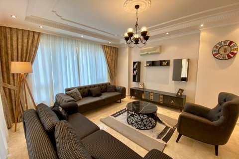 Leilighet  i Mahmutlar, Antalya, Tyrkia Nr. 209412 - 12