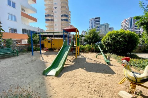 Leilighet  i Mahmutlar, Antalya, Tyrkia Nr. 209412 - 6