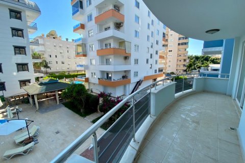 Leilighet  i Mahmutlar, Antalya, Tyrkia Nr. 209412 - 20