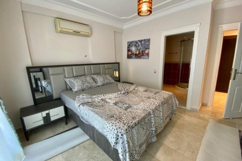 Leilighet  i Mahmutlar, Antalya, Tyrkia Nr. 209412 - 16