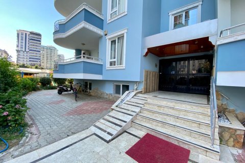 Leilighet  i Mahmutlar, Antalya, Tyrkia Nr. 209412 - 4
