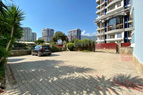 Leilighet  i Mahmutlar, Antalya, Tyrkia Nr. 209412 - 5