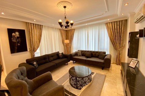 Leilighet  i Mahmutlar, Antalya, Tyrkia Nr. 209412 - 1