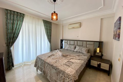 Leilighet  i Mahmutlar, Antalya, Tyrkia Nr. 209412 - 14