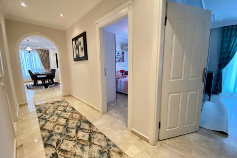 Leilighet  i Mahmutlar, Antalya, Tyrkia Nr. 209412 - 13