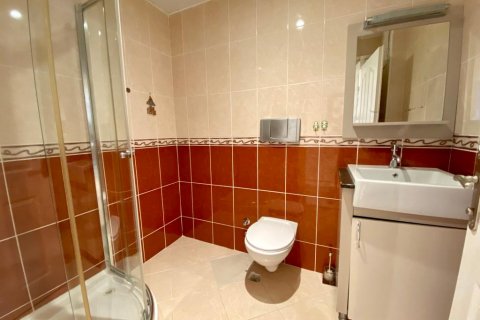 Leilighet  i Mahmutlar, Antalya, Tyrkia Nr. 209412 - 22