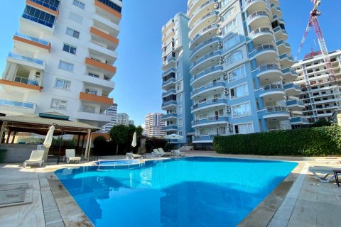 Leilighet  i Mahmutlar, Antalya, Tyrkia Nr. 209412 - 3