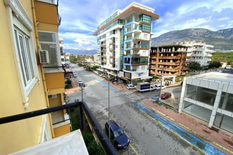 آپارتمان در  Mahmutlar ، ترکیه 120 متر مربع.  شماره 209411 - 16