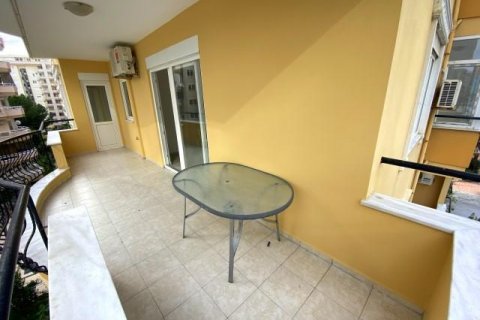 آپارتمان در  Mahmutlar ، ترکیه 120 متر مربع.  شماره 209411 - 17