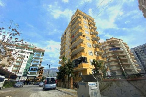 آپارتمان در  Mahmutlar ، ترکیه 120 متر مربع.  شماره 209411 - 1