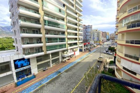 آپارتمان در  Mahmutlar ، ترکیه 120 متر مربع.  شماره 209411 - 19