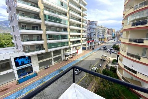 آپارتمان در  Mahmutlar ، ترکیه 120 متر مربع.  شماره 209411 - 21