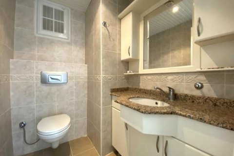 آپارتمان در  Mahmutlar ، ترکیه 120 متر مربع.  شماره 209411 - 24