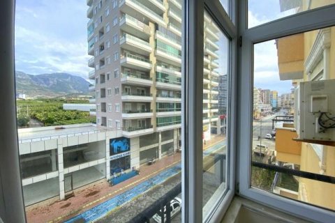 آپارتمان در  Mahmutlar ، ترکیه 120 متر مربع.  شماره 209411 - 18