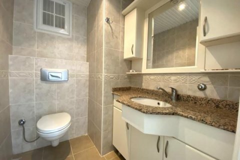 آپارتمان در  Mahmutlar ، ترکیه 120 متر مربع.  شماره 209411 - 25