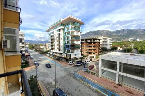 آپارتمان در  Mahmutlar ، ترکیه 120 متر مربع.  شماره 209411 - 20