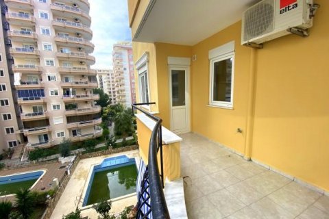 آپارتمان در  Mahmutlar ، ترکیه 120 متر مربع.  شماره 209411 - 22