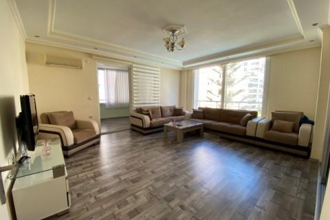 Продажа квартиры в Махмутларе, Анталье, Турция 3 комн., 95м2, №209410 – фото 16