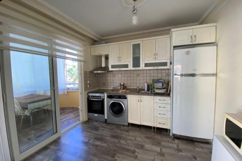 Продажа квартиры в Махмутларе, Анталье, Турция 3 комн., 95м2, №209410 – фото 13