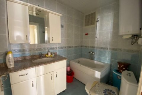 Продажа квартиры в Махмутларе, Анталье, Турция 3 комн., 95м2, №209410 – фото 28