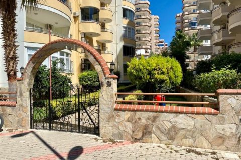 Продажа квартиры в Махмутларе, Анталье, Турция 3 комн., 95м2, №209410 – фото 3