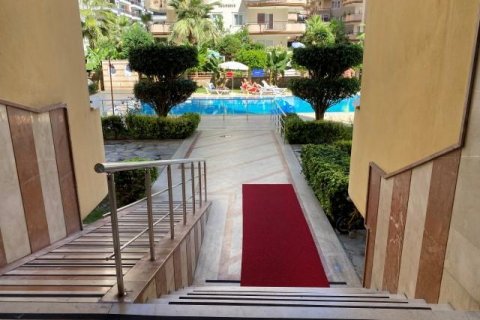 Продажа квартиры в Махмутларе, Анталье, Турция 3 комн., 95м2, №209410 – фото 8