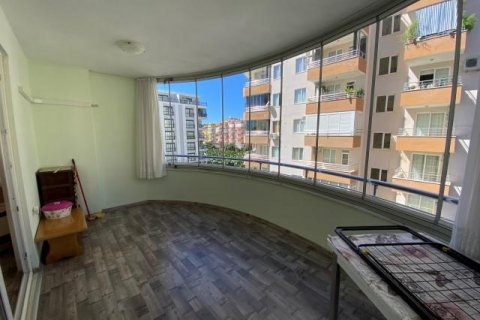 Продажа квартиры в Махмутларе, Анталье, Турция 3 комн., 95м2, №209410 – фото 27