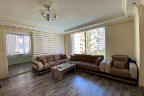 Продажа квартиры в Махмутларе, Анталье, Турция 3 комн., 95м2, №209410 – фото 15