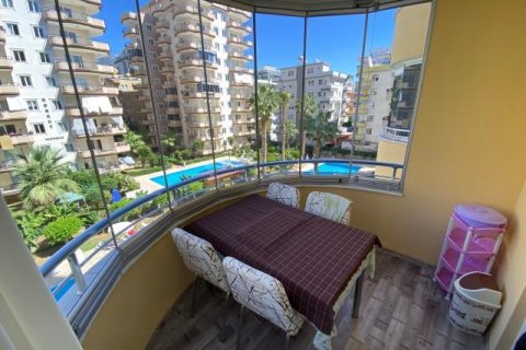 Продажа квартиры в Махмутларе, Анталье, Турция 3 комн., 95м2, №209410 – фото 24