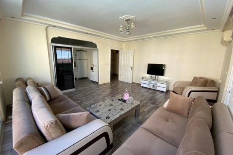 Продажа квартиры в Махмутларе, Анталье, Турция 3 комн., 95м2, №209410 – фото 18