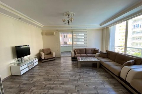 Продажа квартиры в Махмутларе, Анталье, Турция 3 комн., 95м2, №209410 – фото 1