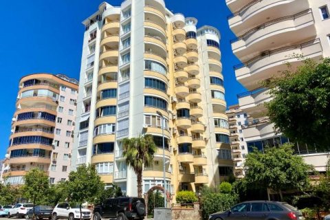 Продажа квартиры в Махмутларе, Анталье, Турция 3 комн., 95м2, №209410 – фото 2