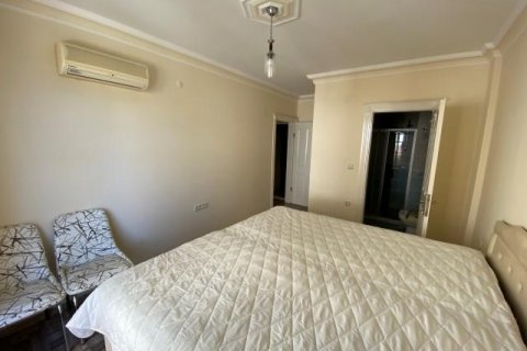 Продажа квартиры в Махмутларе, Анталье, Турция 3 комн., 95м2, №209410 – фото 22