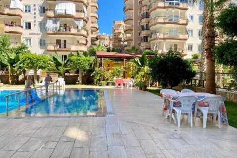 Продажа квартиры в Махмутларе, Анталье, Турция 3 комн., 95м2, №209410 – фото 5