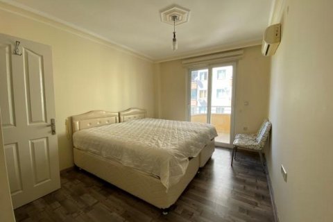 Продажа квартиры в Махмутларе, Анталье, Турция 3 комн., 95м2, №209410 – фото 20