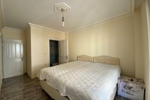 Продажа квартиры в Махмутларе, Анталье, Турция 3 комн., 95м2, №209410 – фото 21