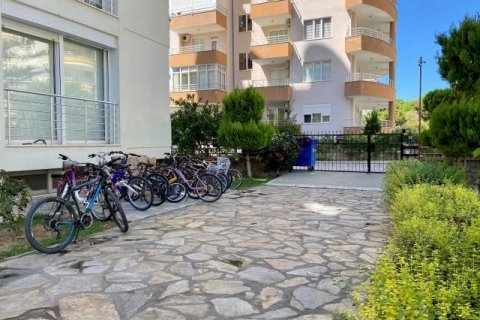 Продажа квартиры в Махмутларе, Анталье, Турция 3 комн., 95м2, №209410 – фото 10