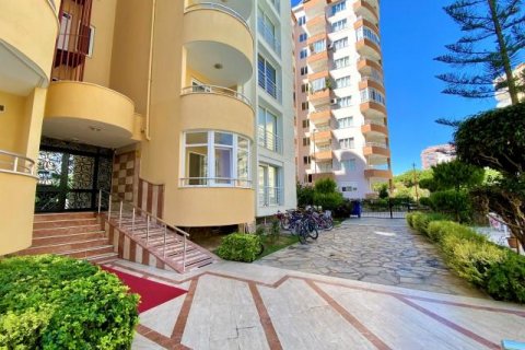 Lägenhet  i Mahmutlar, Antalya, Turkiet Nr. 209408 - 7