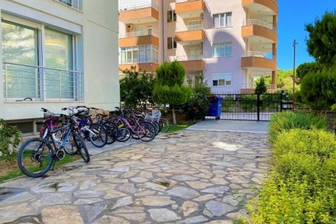Lägenhet  i Mahmutlar, Antalya, Turkiet Nr. 209408 - 8