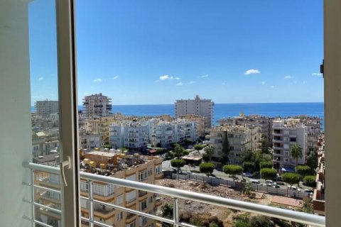 Lägenhet  i Mahmutlar, Antalya, Turkiet Nr. 209408 - 25