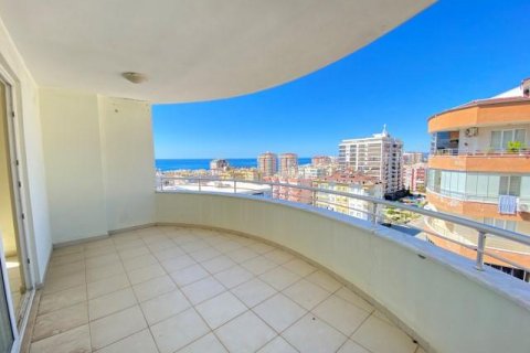 Lägenhet  i Mahmutlar, Antalya, Turkiet Nr. 209408 - 24