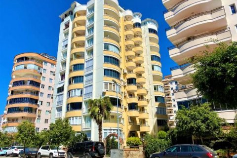Lägenhet  i Mahmutlar, Antalya, Turkiet Nr. 209408 - 1