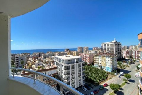 Lägenhet  i Mahmutlar, Antalya, Turkiet Nr. 209408 - 23