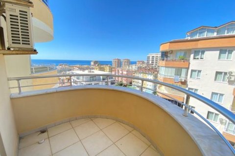 Lägenhet  i Mahmutlar, Antalya, Turkiet Nr. 209408 - 22