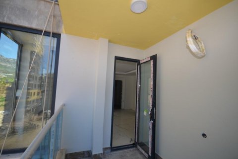 آپارتمان در  Mahmutlar ، ترکیه 65 متر مربع.  شماره 208645 - 25