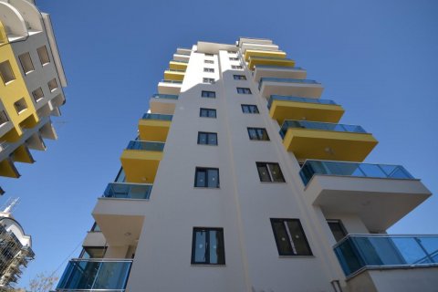 آپارتمان در  Mahmutlar ، ترکیه 65 متر مربع.  شماره 208645 - 21