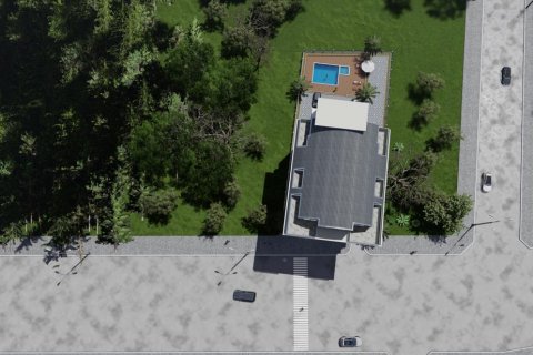 Penthouse  i Avsallar, Antalya, Tyrkiet Nr. 208648 - 8