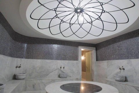 Продажа пентхауса в Аланье, Анталье, Турция 3 комн., 147м2, №208646 – фото 19